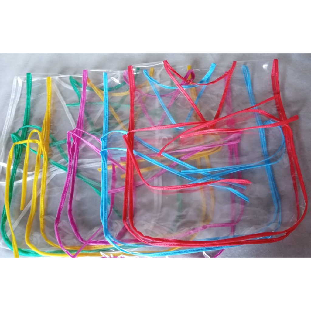 Babador Avental Escolar: Onde Comprar | BuscaProdutos