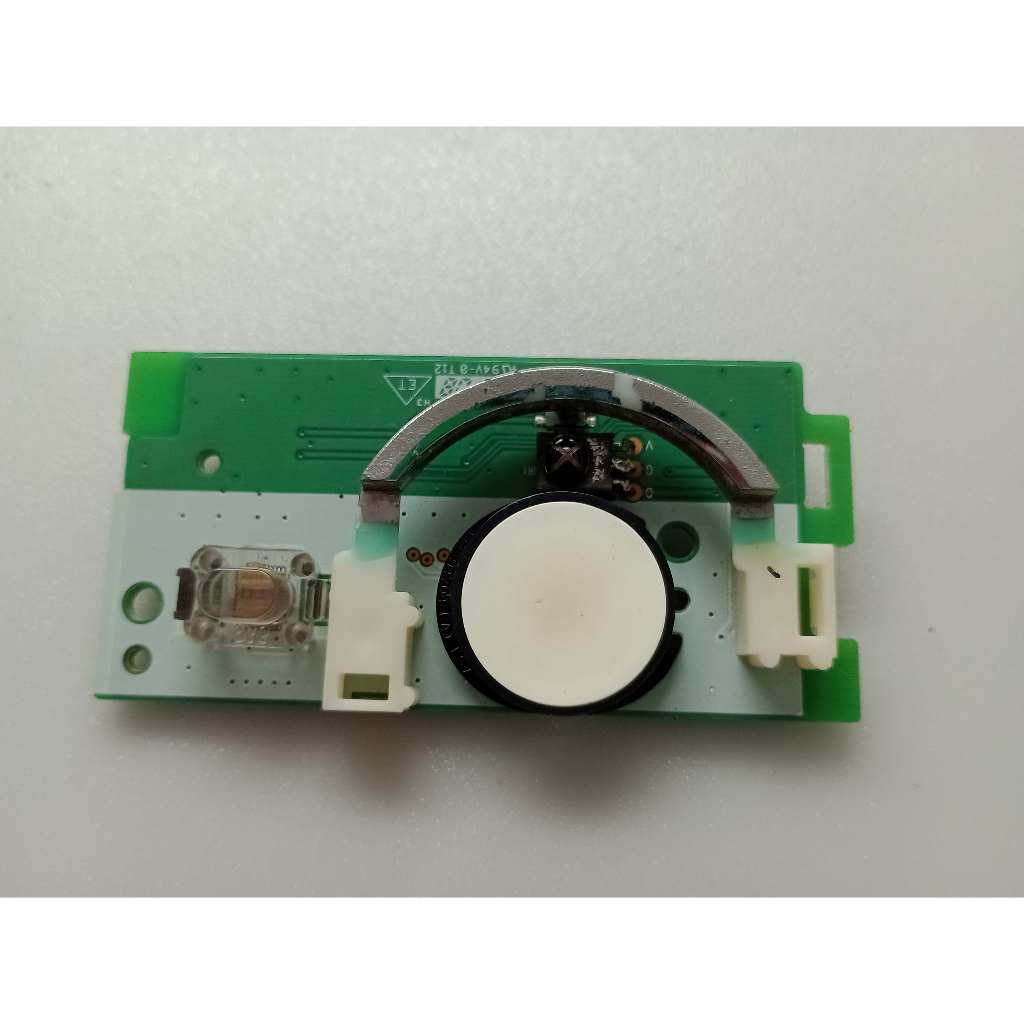 Sensor do controle Tv LG 42lg50d