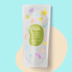Hidratante Mamãe e Bebê 200 ml Refil