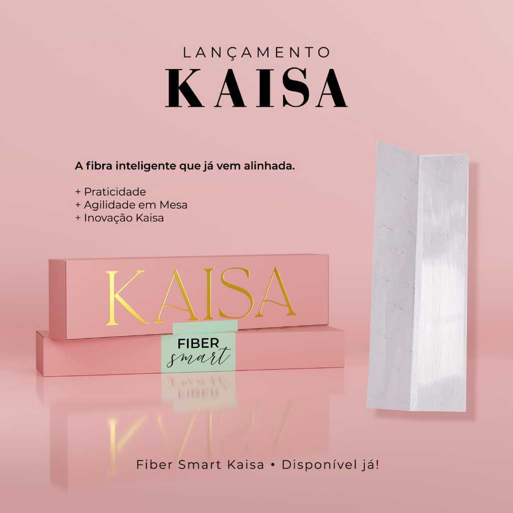 Fibra de Vidro Smart KAISA