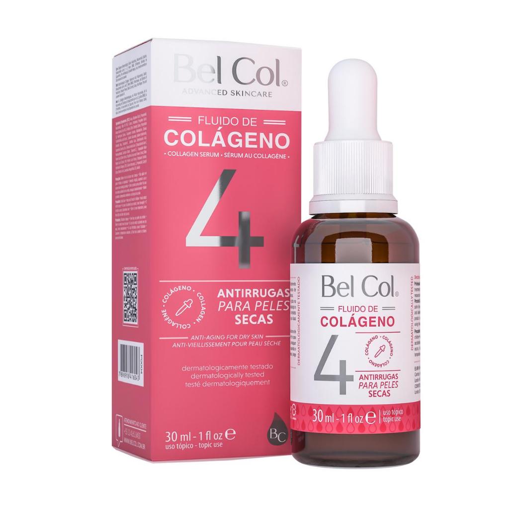 Bel Col Colágeno 4: Onde Comprar | BuscaProdutos