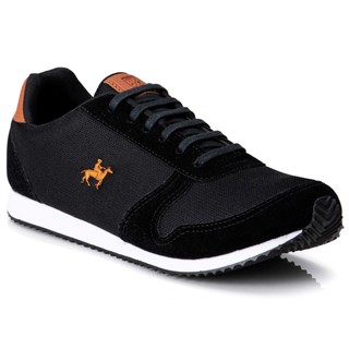 Tênis Masculino Polo Vili Turim Sapatenis Casual em Oferta na Shopee