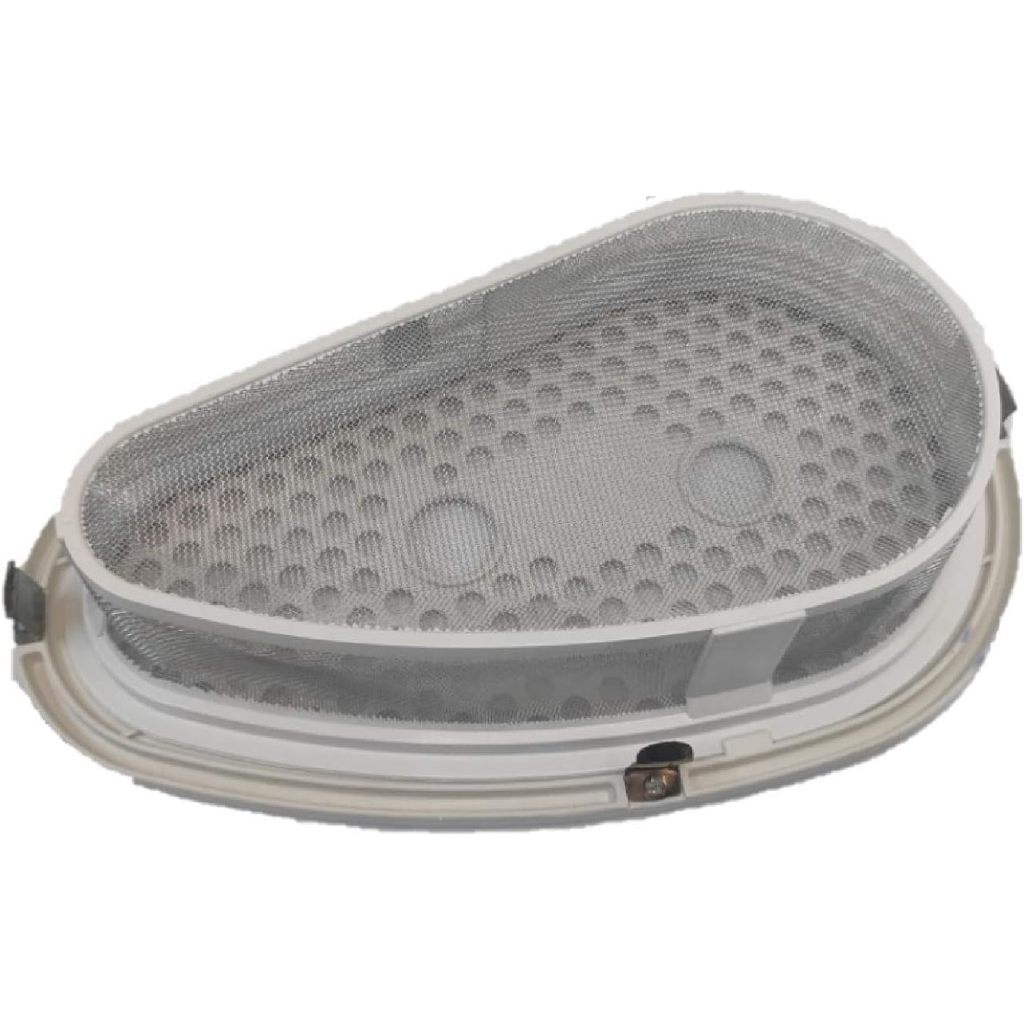 Conjunto Filtro Fiapos Secadora Compacta Brastemp 326015426