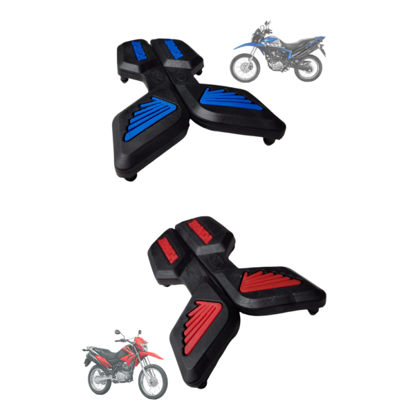 O que é Bagageiro Bros 160 Original? Guia e Onde Comprar | BuscaProdutos