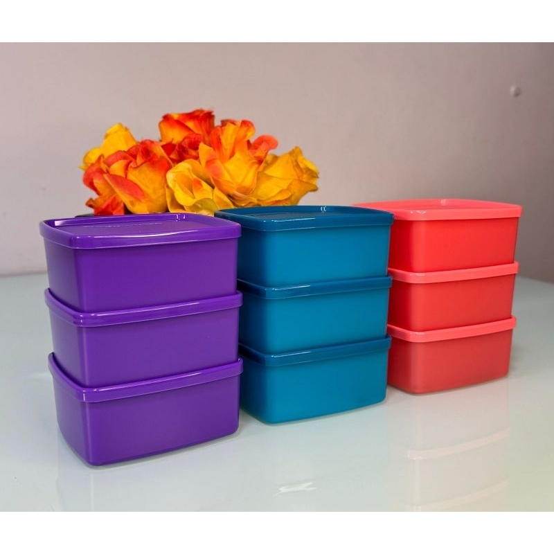 Jeitosinho 400ml Tupperware