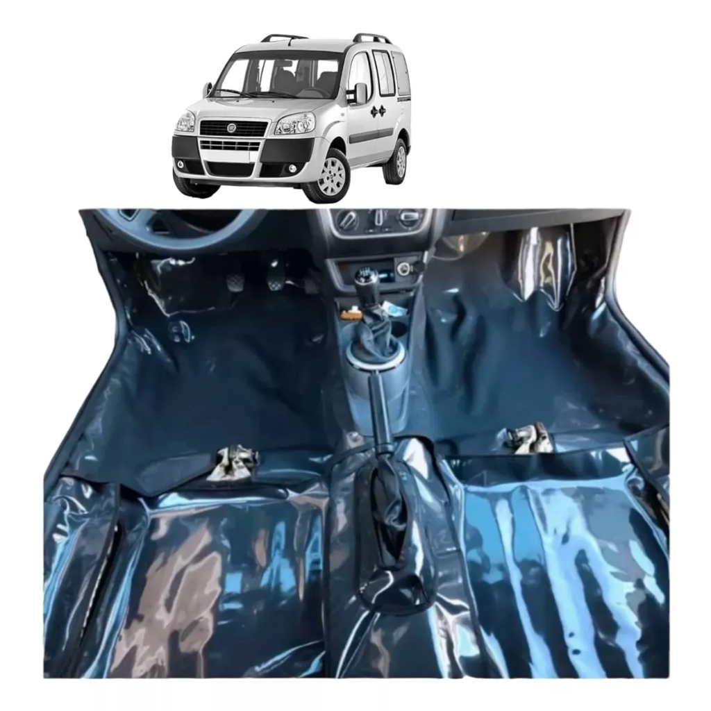 Doblo 8 Lugares: Onde Comprar | BuscaProdutos