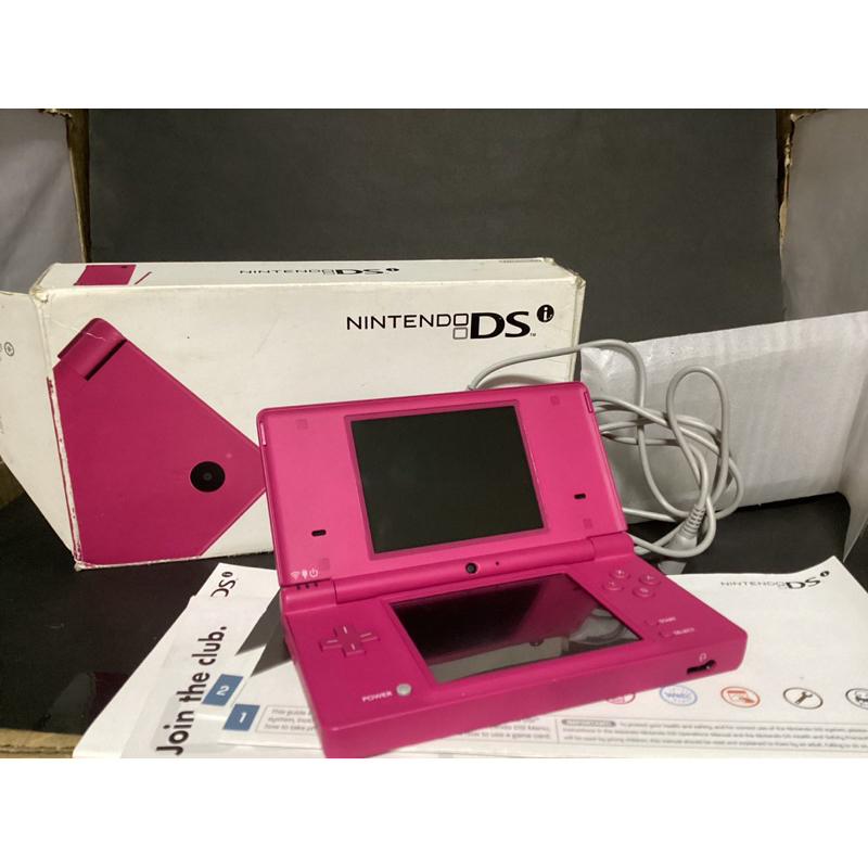 Portáteis da Nintendo: Nintendo Ds, Ds Lite, Nintendo Dsi e Nintendo 3ds