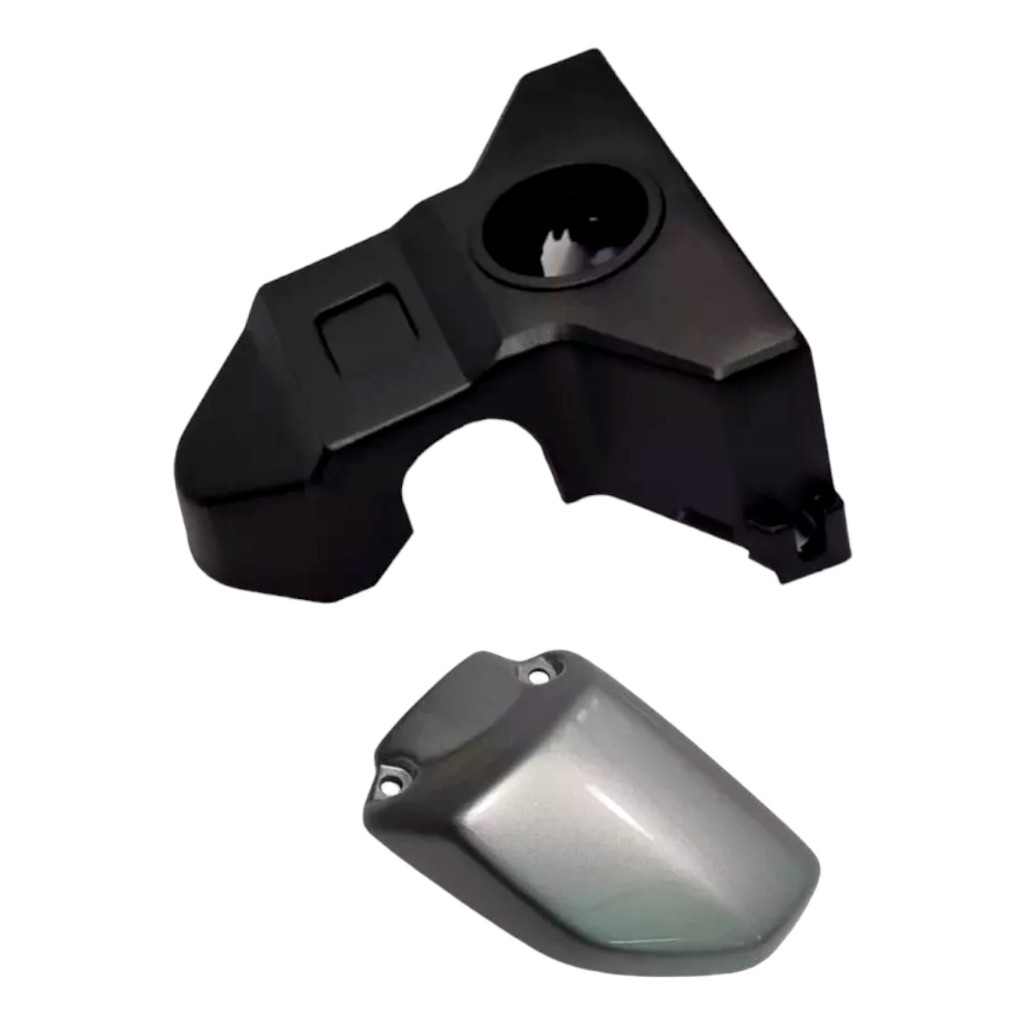 Capa Contato Tampa Carburador Cbx 200 Strada 1994 Á 2002 Paramotos