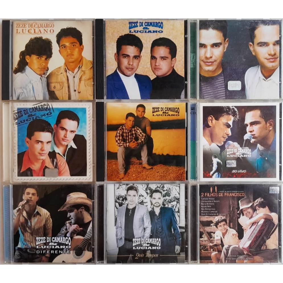 Dvd Sertanejo Raiz: Onde Comprar | BuscaProdutos