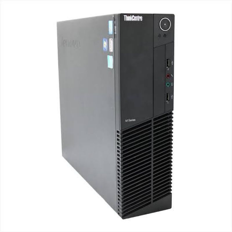 cpu lnv thinkcenter processador core i5 4 gb 500hd a pronta entrega