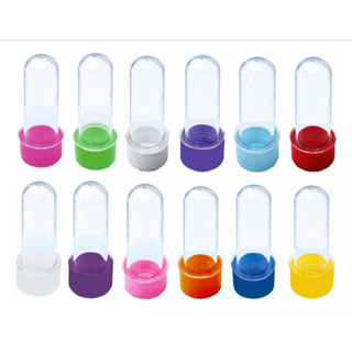 25un tubete/tubo de ensaio 8cm. para festa , para personalizar em Oferta na Shopee
