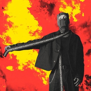 Faixa - Clancy ( Twenty One Pilots ) em Oferta na Shopee