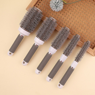 Escovas Profissionais Térmica Cerdas de Nylon Nano Tecnologia  026 em Oferta na Shopee