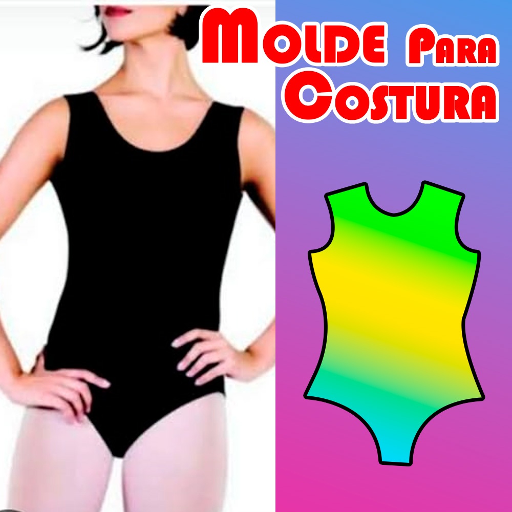 MOLDE BODY REGATA