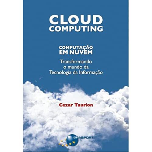 Cloud Computing. Computação em Nuvem
