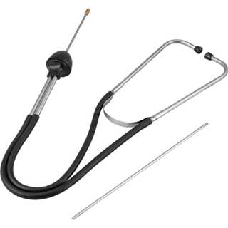 Estetoscópio para mecânico, VONDER em Oferta na Shopee