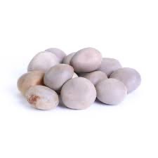 Kit 2 fava oxossi / oxosse / vidência / ayo