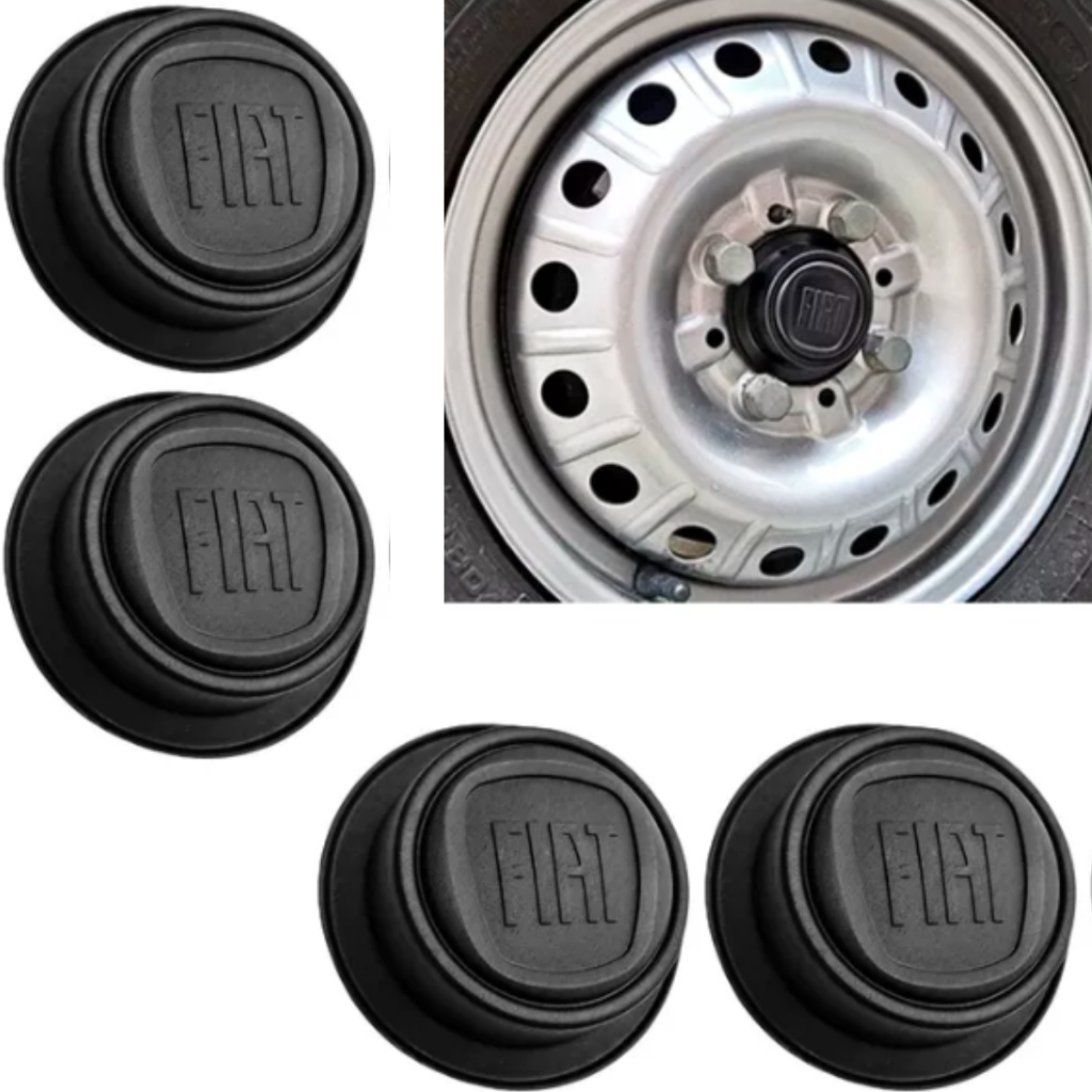 O que é Calota Argo? Guia e Onde Comprar | BuscaProdutos