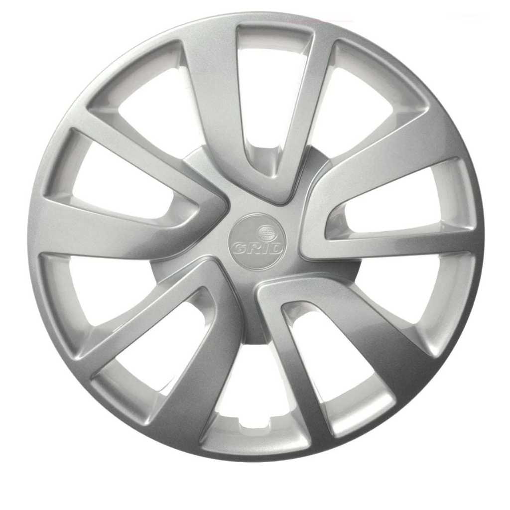 CALOTA RENAULT ARO 15 GRID 869ARPTAU MODELO LOGAN/SANDERO