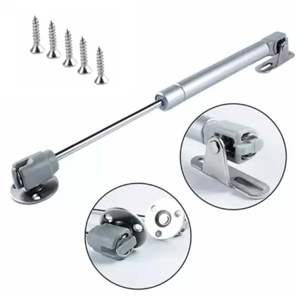 Pistão Amortecedor 60n ou 80n/100n/120n/150n Porta Armário Cozinha