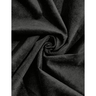 Tecido Suede Veludo Liso 1,40m largura - Para Sofá Cabeceira Cadeira Capa Almofada CORES