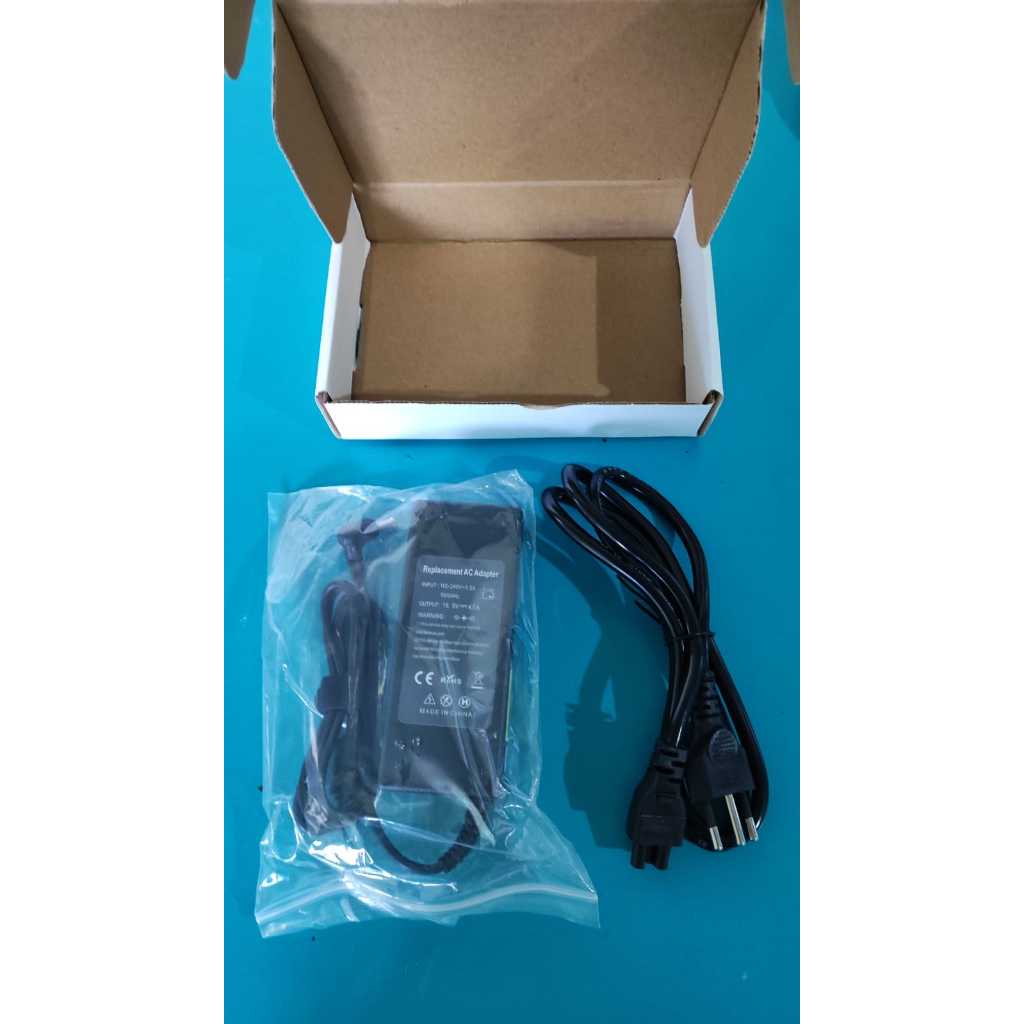 Fonte Para Tv Led Sony 19.5V Acdp-060s01 Kdl-46r485a Pcg-31311x Kdl-48R485B Kdl-40w605b - detalhe