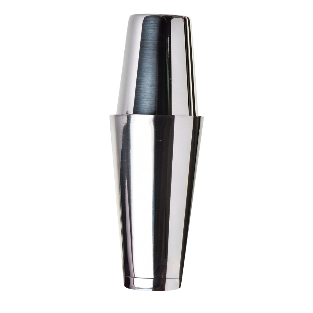 Coqueteleira Boston 820 ml profissional Mini tin em Oferta na Shopee