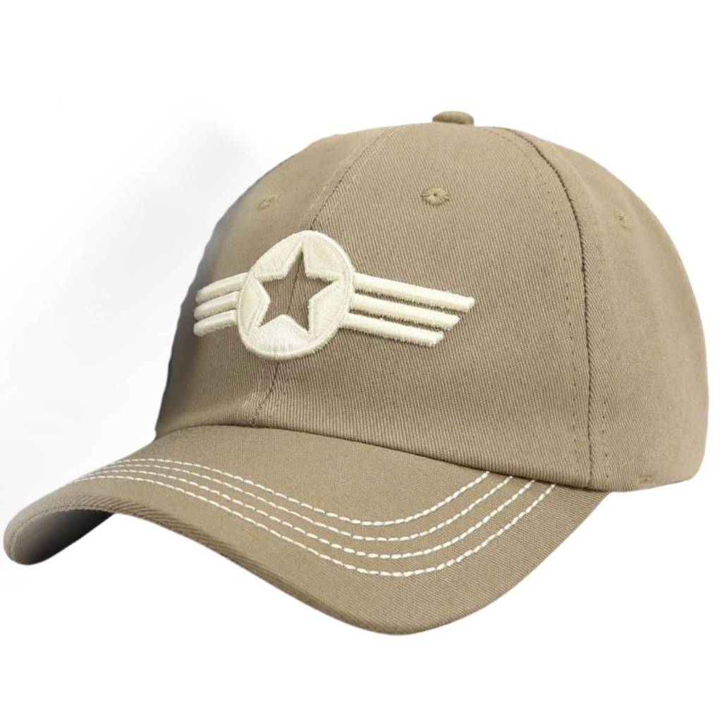 Boné Tático Militar US Army Exército Americano Estados Unidos TopGun Sniper Fuzileiro Naval Airborne