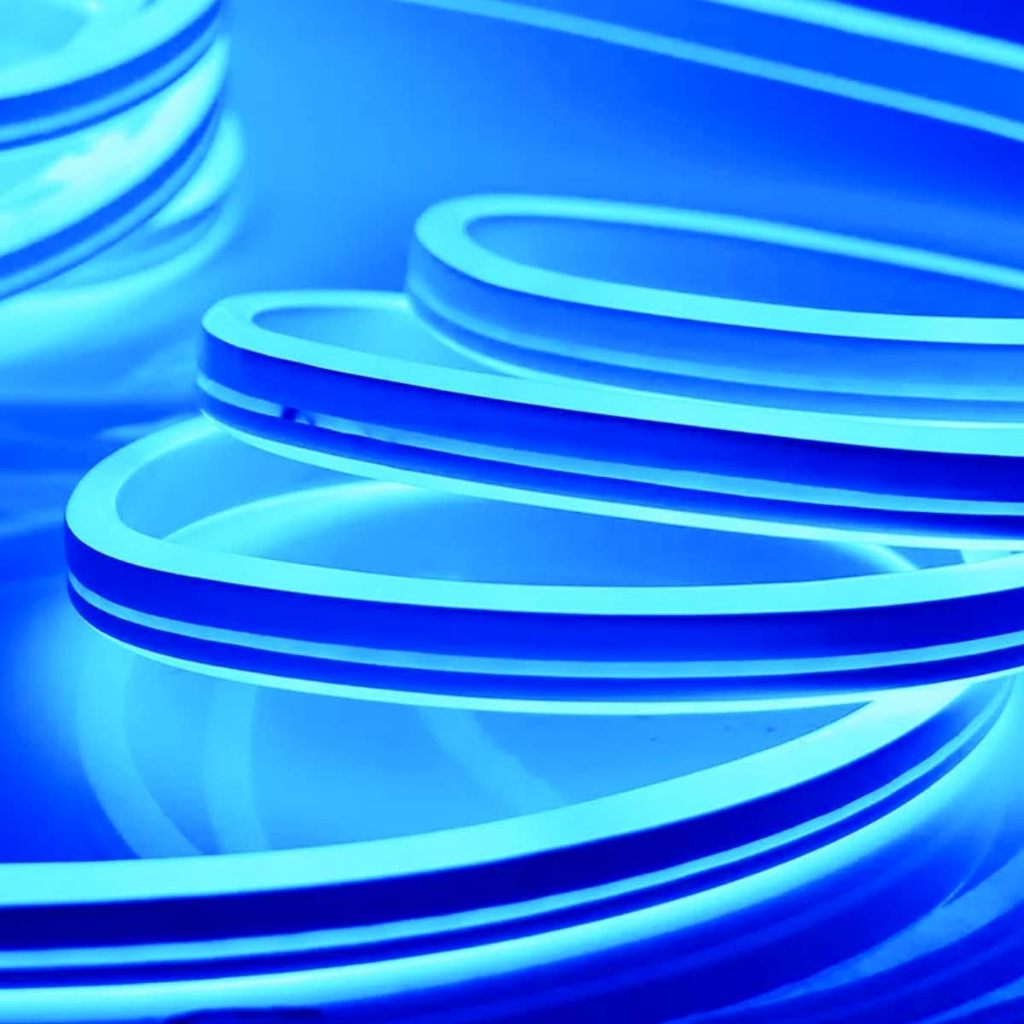 Azul Neon: Guia Completo e Onde Comprar | BuscaProdutos
