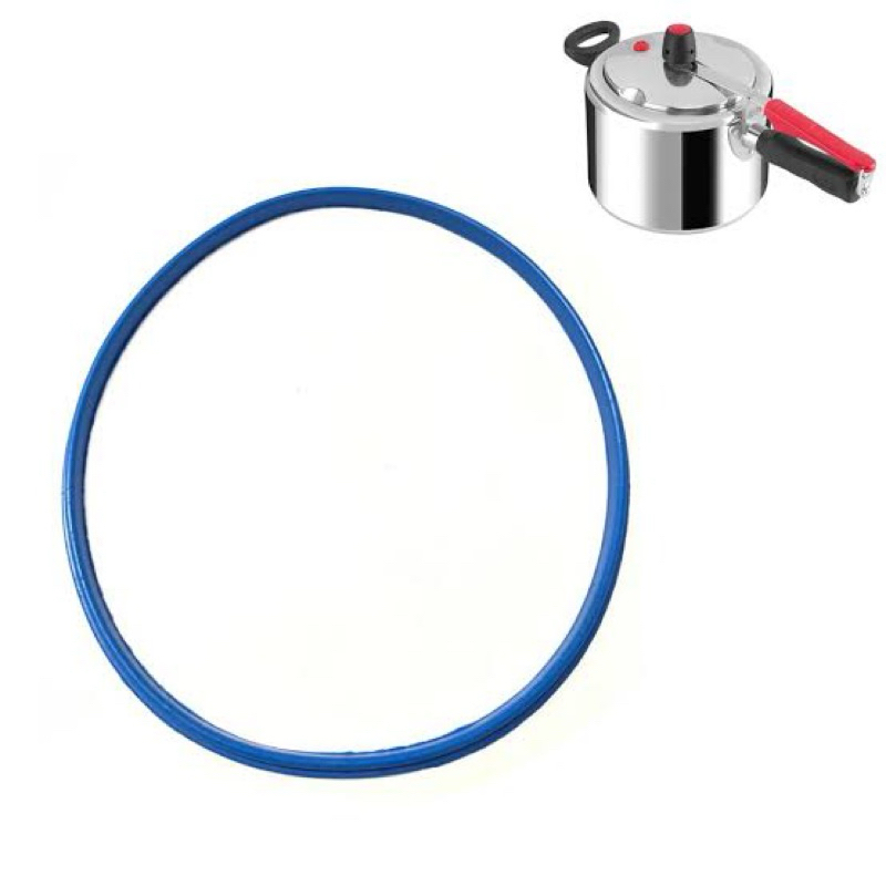 Anel de vedação Panela de de Pressão Clock 4,5L/ Fortaleza / Panelux