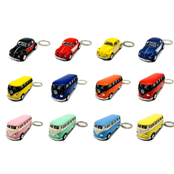 mini chaveiro de kombi em Oferta na Shopee
