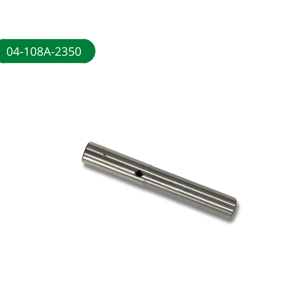 BUCHA SUPERIOR BARRA AGULHA RETA SUNSTAR - CÓD 04-108A-2350