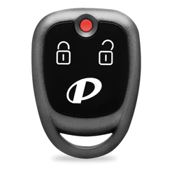 Controle Remoto Alarme Positron Dpn58 G6 G7 G8