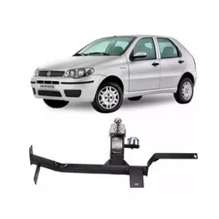 Engate Reforçado Fiat Palio 1996 97 98 99 A 2003 500kg Top