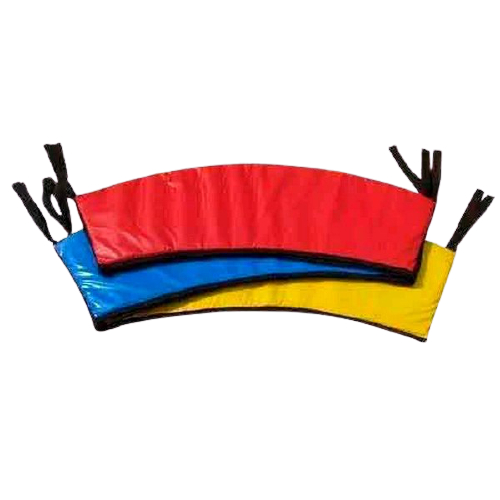 Protetor De Molas Para Cama Elástica - Vários Tamanhos - Capa de Molas De Cama Elástica Macio