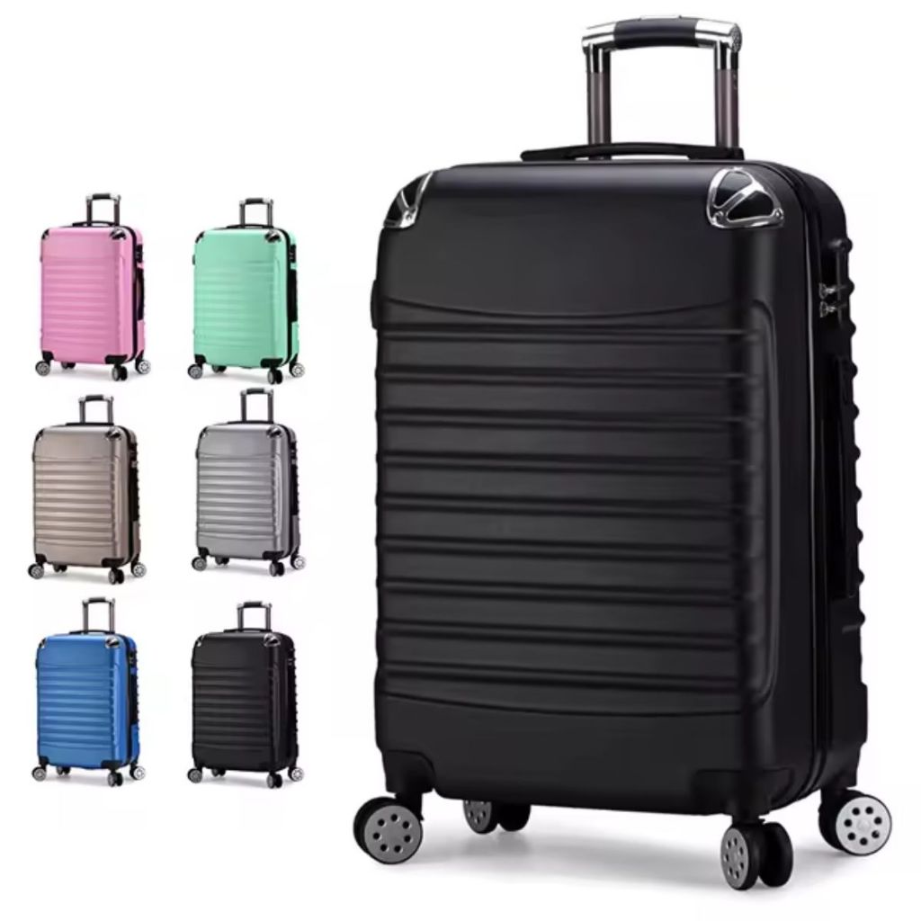 Mala de VIAGEM GRANDE bordo 10kg N 20 em promoçãoMala de Viagem Feliz PROMOCAO!!! PVC