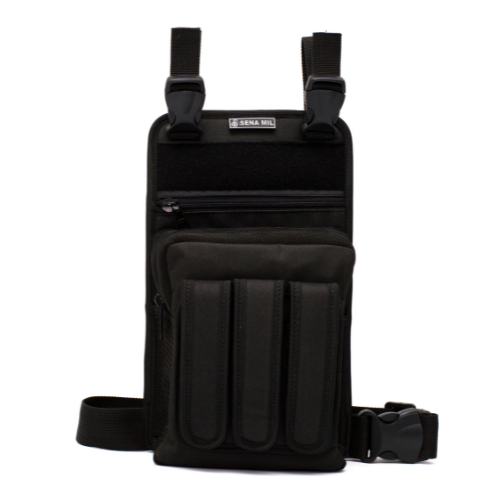 Bolsa de perna sm em Oferta na Shopee