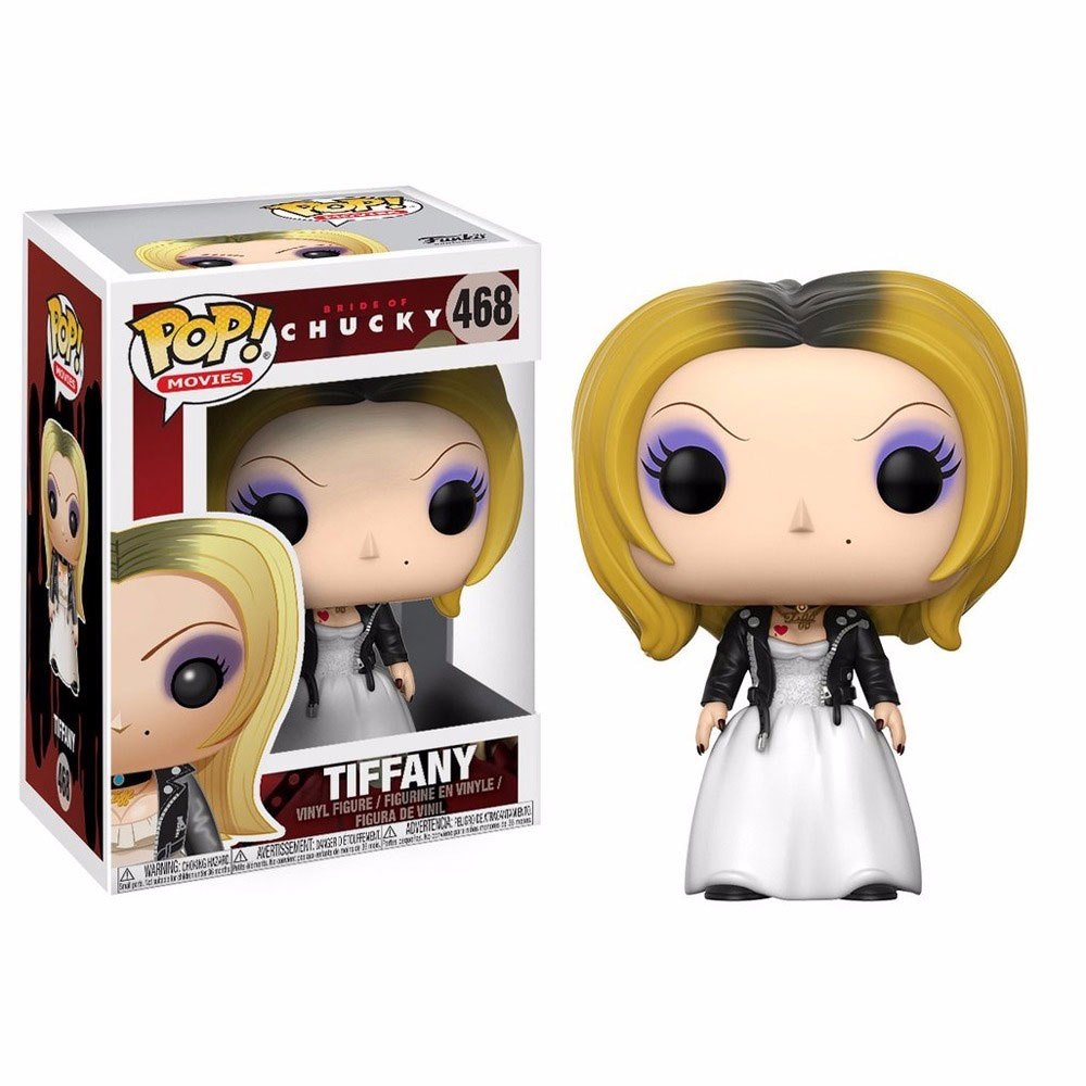 Chucky Bride Tiffany: Onde Comprar | BuscaProdutos