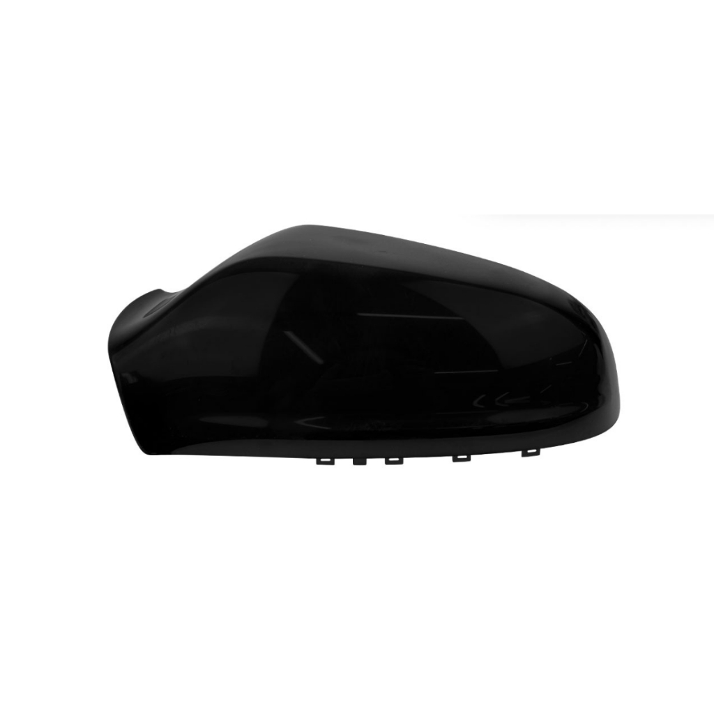 Capa Espelho Retrovisor Lado Esquerdo Vectra 2006 A 2008 Sem pisca no retrovisor Original METAGAL