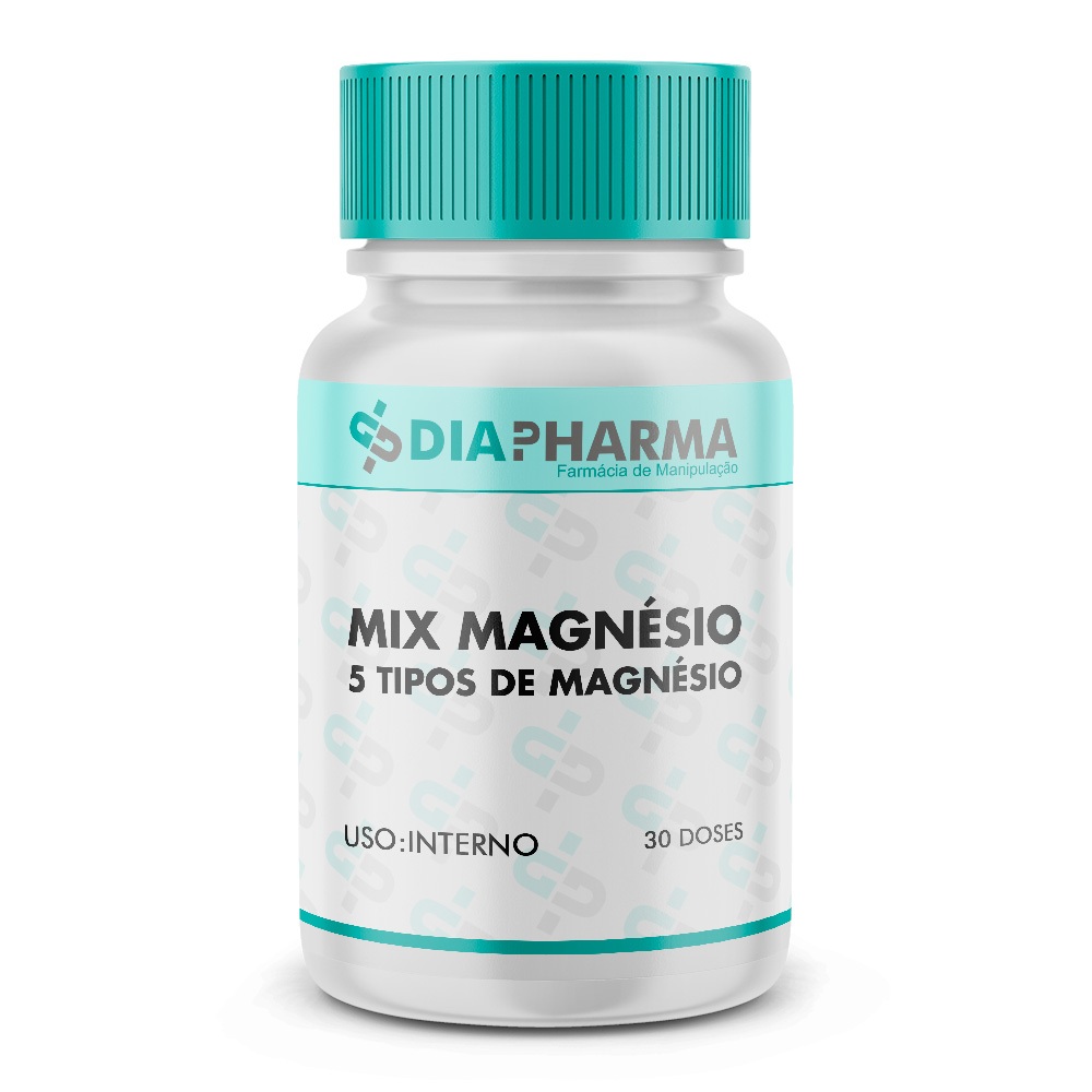 Cloreto de Magnésio Dimalato: Onde Comprar | BuscaProdutos