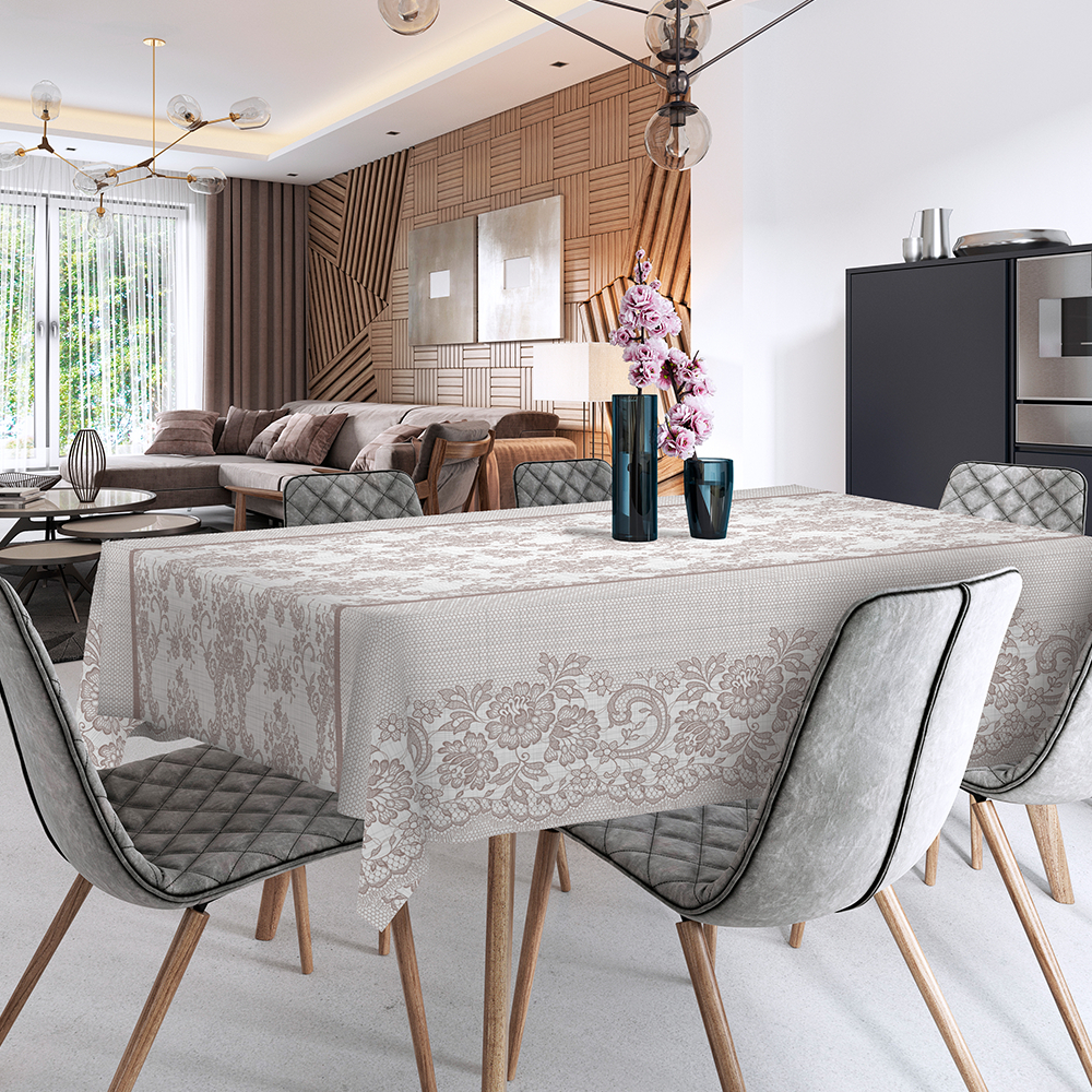 toalha de mesa termica plastico impermeavel retangular 1,00 x 1,40