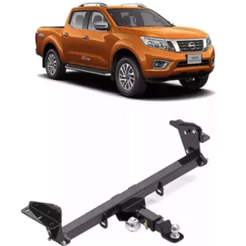 Engate Removivel Frontier 2017 A 2024 1500kg + Rabicho