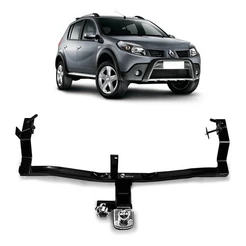 Engate Sandero Stepway 2008 2009 10 11 12 2013 2014 500kg