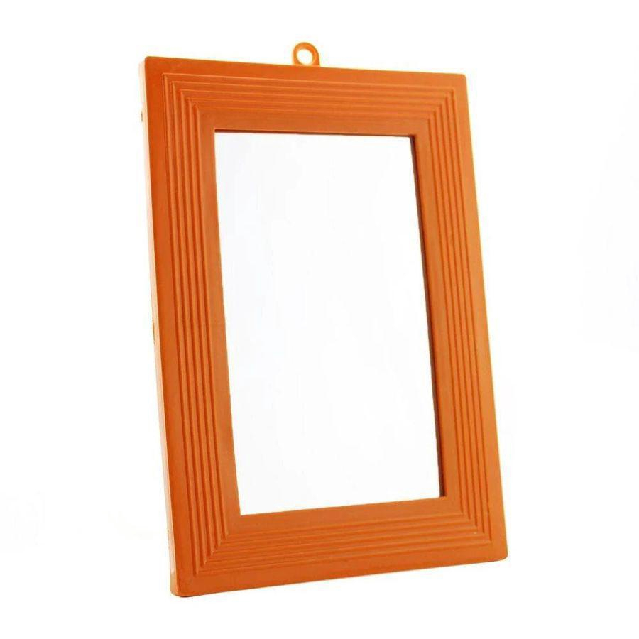 BUDEPLAST ESPELHO N10 - N20