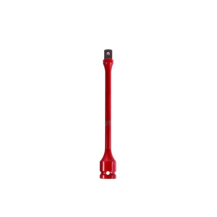 Extensão para Controle de Torque 1/2" 12KG Vermelho - Sigma Tools