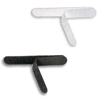 Velcro Palito 7x1cm  -Pacote com 5 ou 10 Unidades em Oferta na Shopee