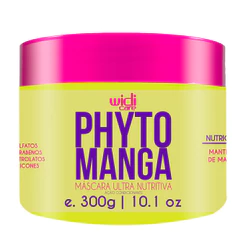 Phyto Manga Mascara Ultra Nutritiva 300g Widi Care