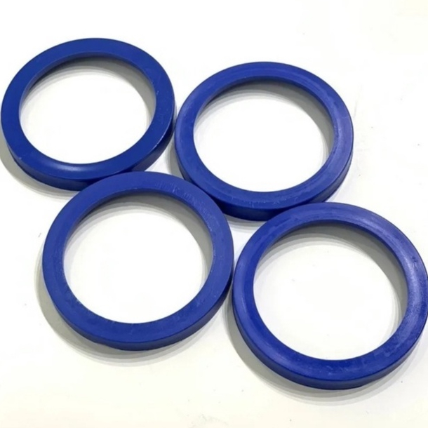 Jogo Anel Centralizador Roda Gm Binno/ Big/ Ferraro Azul