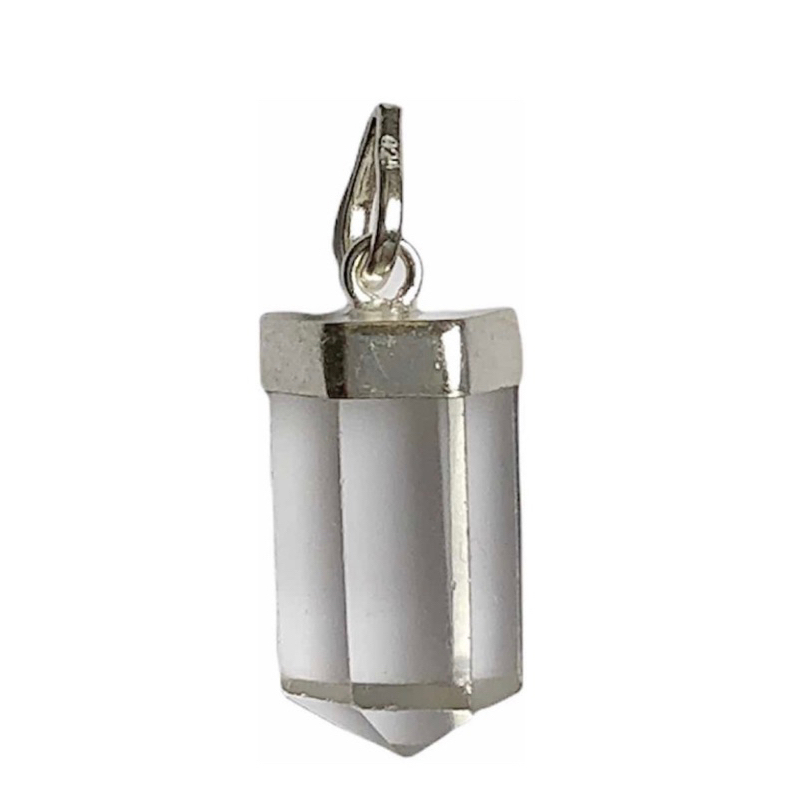 Cristal Quartzo Transparente Grande: Onde Comprar | BuscaProdutos