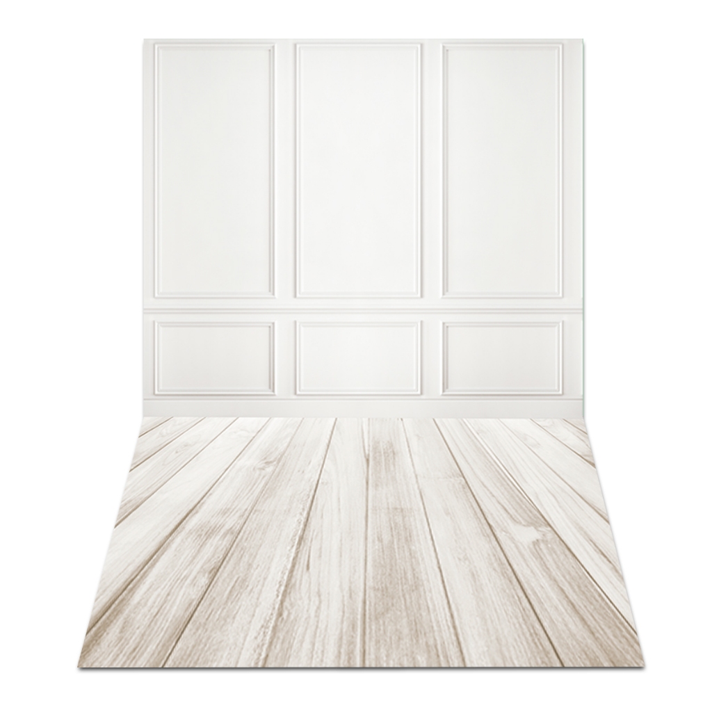 Fundo Fotográfico Parede Boiserie Tecido PN-0641 em Oferta na Shopee